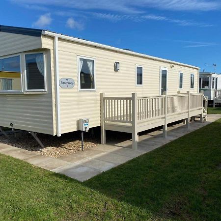 Rejuven8 Rentals - Silver Beach - Ingoldmells - Skegness Esterno foto