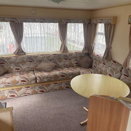 Rejuven8 Rentals - Silver Beach - Ingoldmells - Skegness Esterno foto