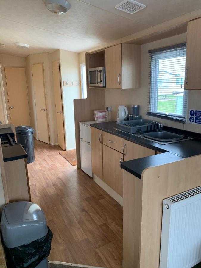 Rejuven8 Rentals - Silver Beach - Ingoldmells - Skegness Esterno foto