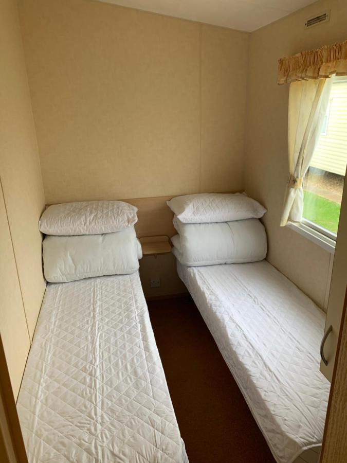 Rejuven8 Rentals - Silver Beach - Ingoldmells - Skegness Esterno foto