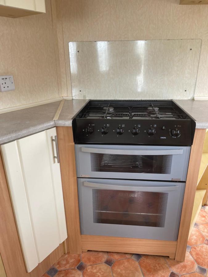 Rejuven8 Rentals - Silver Beach - Ingoldmells - Skegness Esterno foto
