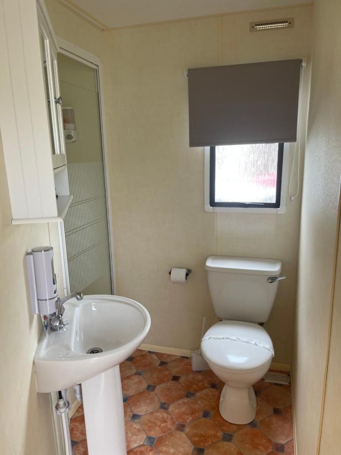 Rejuven8 Rentals - Silver Beach - Ingoldmells - Skegness Esterno foto
