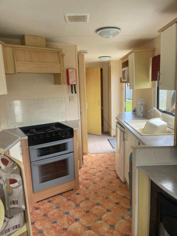 Rejuven8 Rentals - Silver Beach - Ingoldmells - Skegness Esterno foto