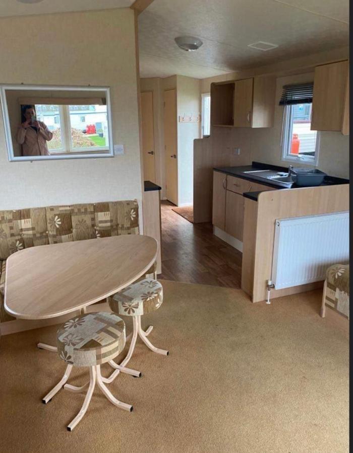 Rejuven8 Rentals - Silver Beach - Ingoldmells - Skegness Esterno foto