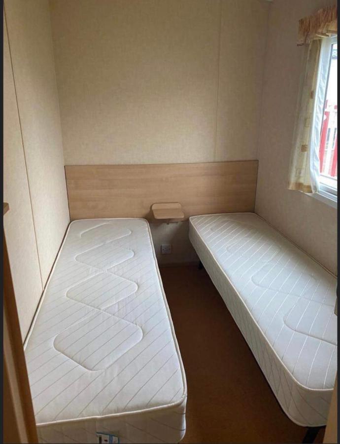 Rejuven8 Rentals - Silver Beach - Ingoldmells - Skegness Esterno foto