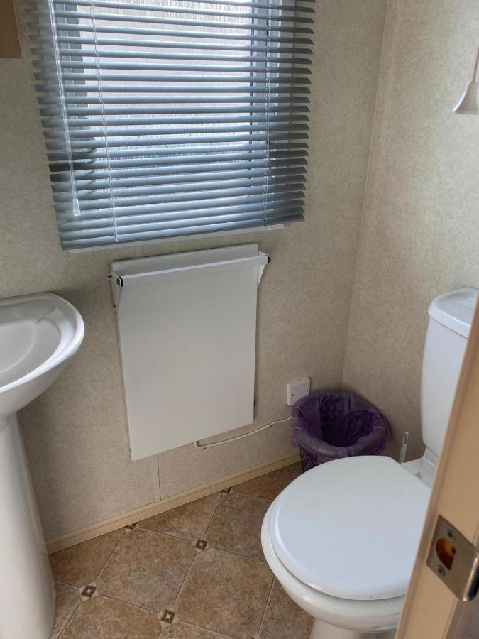 Rejuven8 Rentals - Silver Beach - Ingoldmells - Skegness Esterno foto