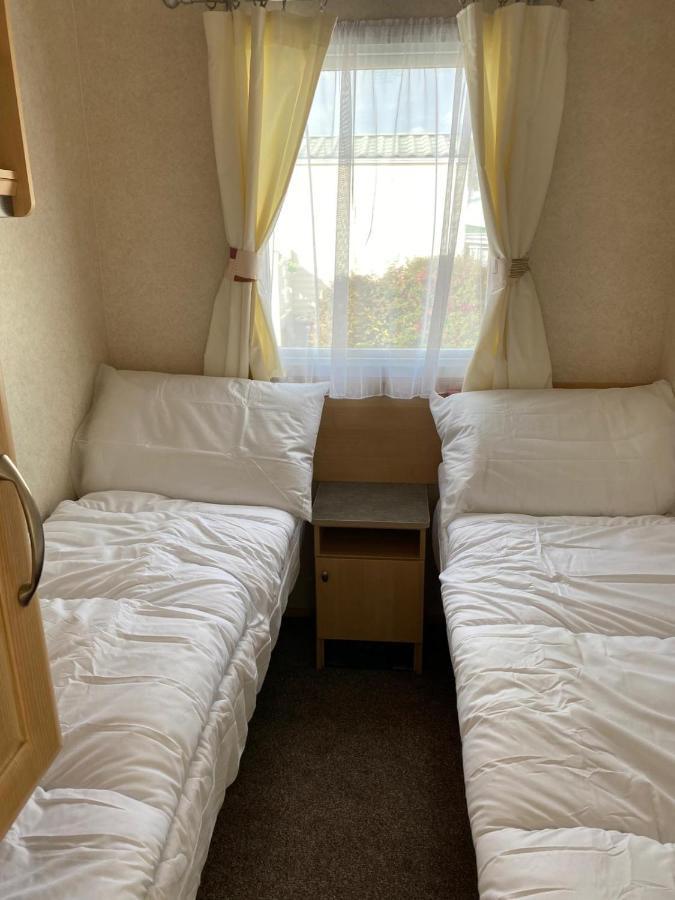 Rejuven8 Rentals - Silver Beach - Ingoldmells - Skegness Esterno foto
