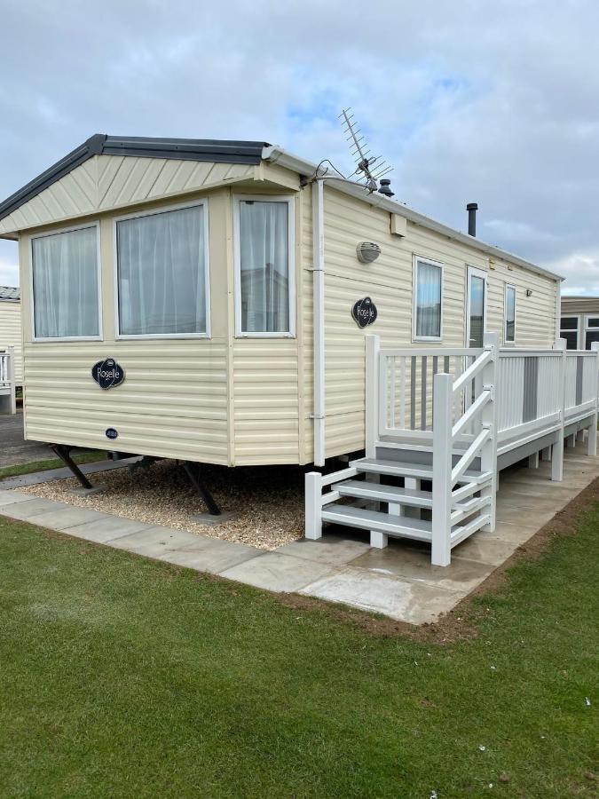 Rejuven8 Rentals - Silver Beach - Ingoldmells - Skegness Esterno foto