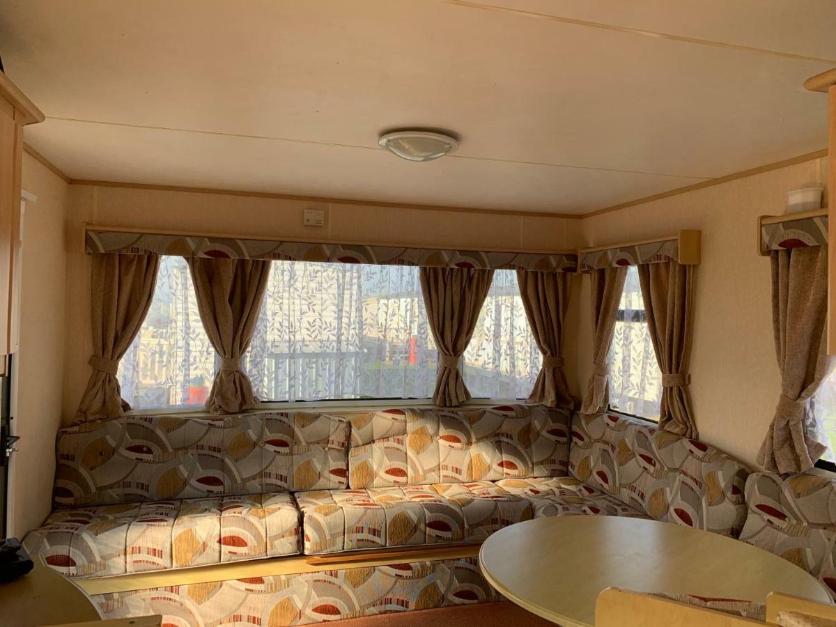 Rejuven8 Rentals - Silver Beach - Ingoldmells - Skegness Esterno foto